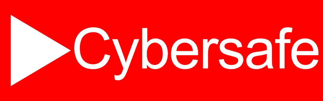 Cybersafe youtube side