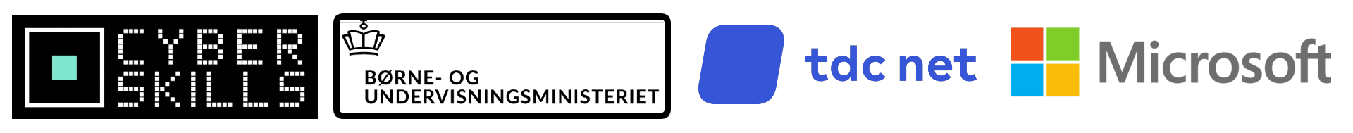 billede af virksomhederne som er medvirkende